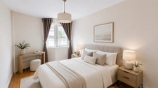 PARIS 16 - VILLAGE D'AUTEUIL 15