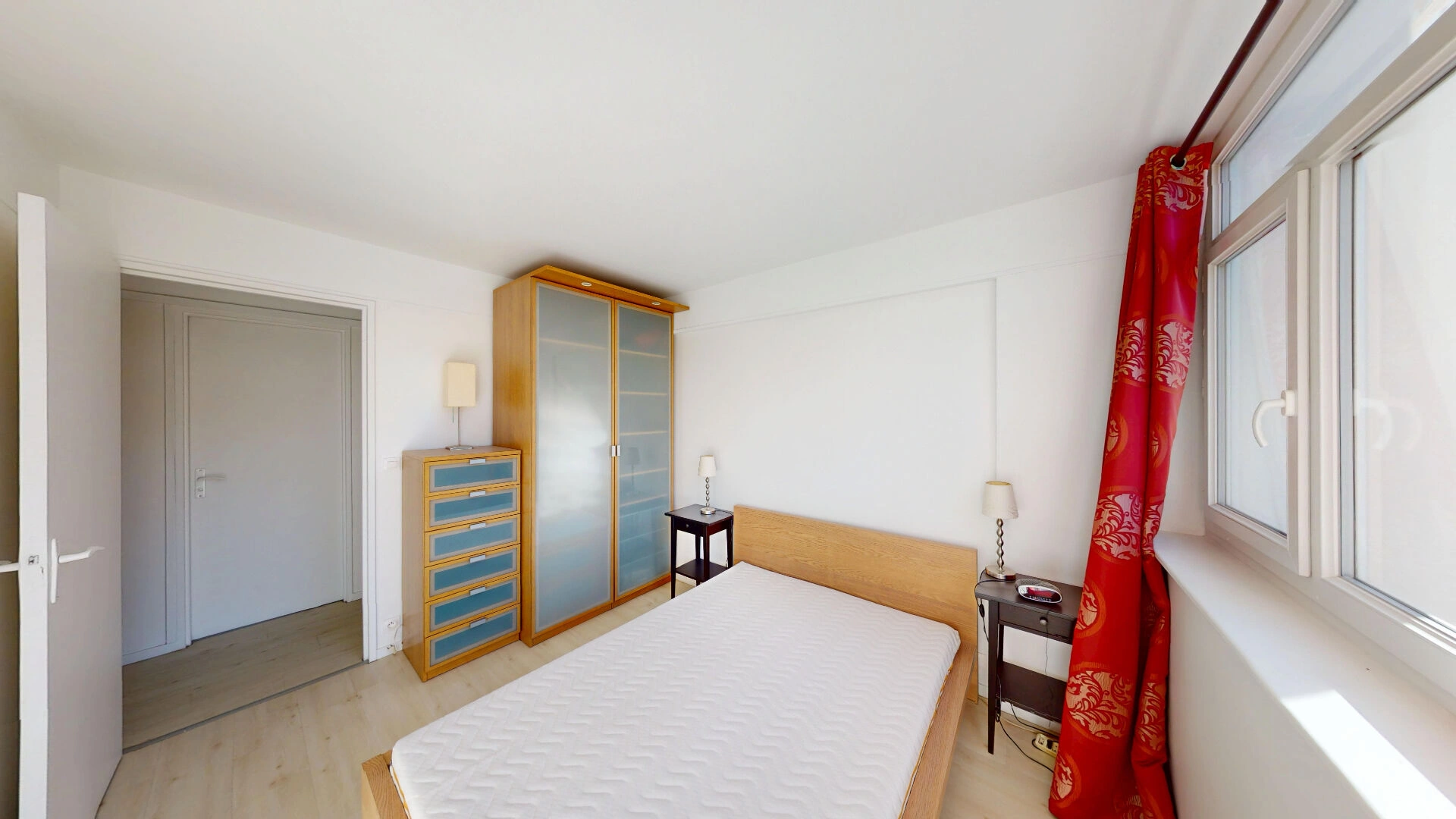 PARIS 16 - RUE ERLANGER 6