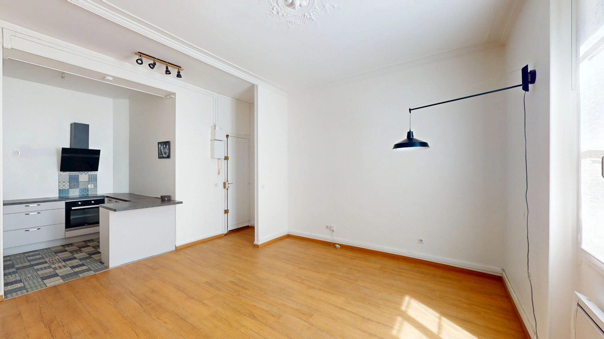 PARIS 16 - VILLAGE D'AUTEUIL 5