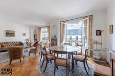 PARIX 16 - RUE DE LA TOUR 2