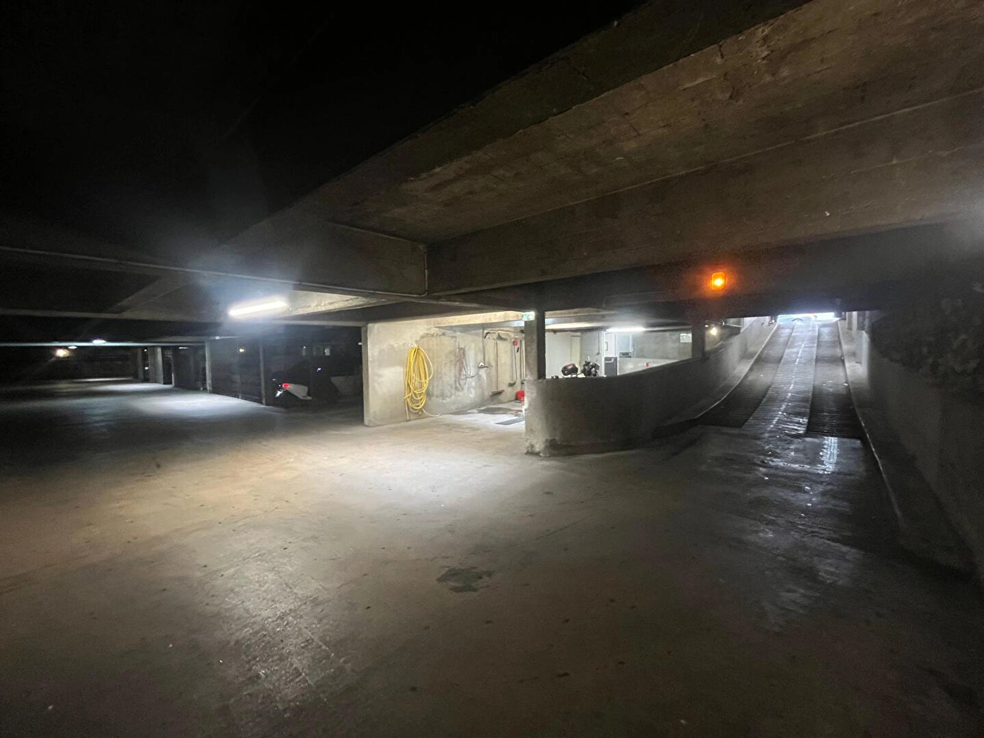 PARIS 16 - RUE DE CIVRY 2