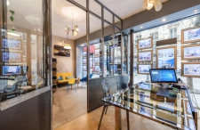 Paris 18 FREDeLION Montmartre