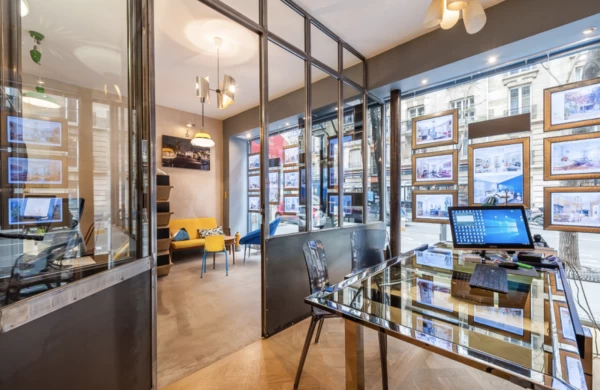 Paris 18 FREDeLION Montmartre