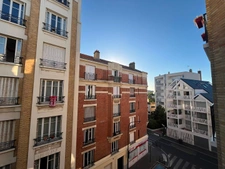 ASNIERES SUR SEINE - RUE DE LORRAINE 2