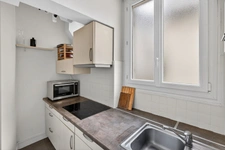 PARIS 18 - RUE DUHESME 8