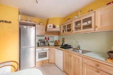 PARIS 18 - PASSAGE LATHUILLE 7