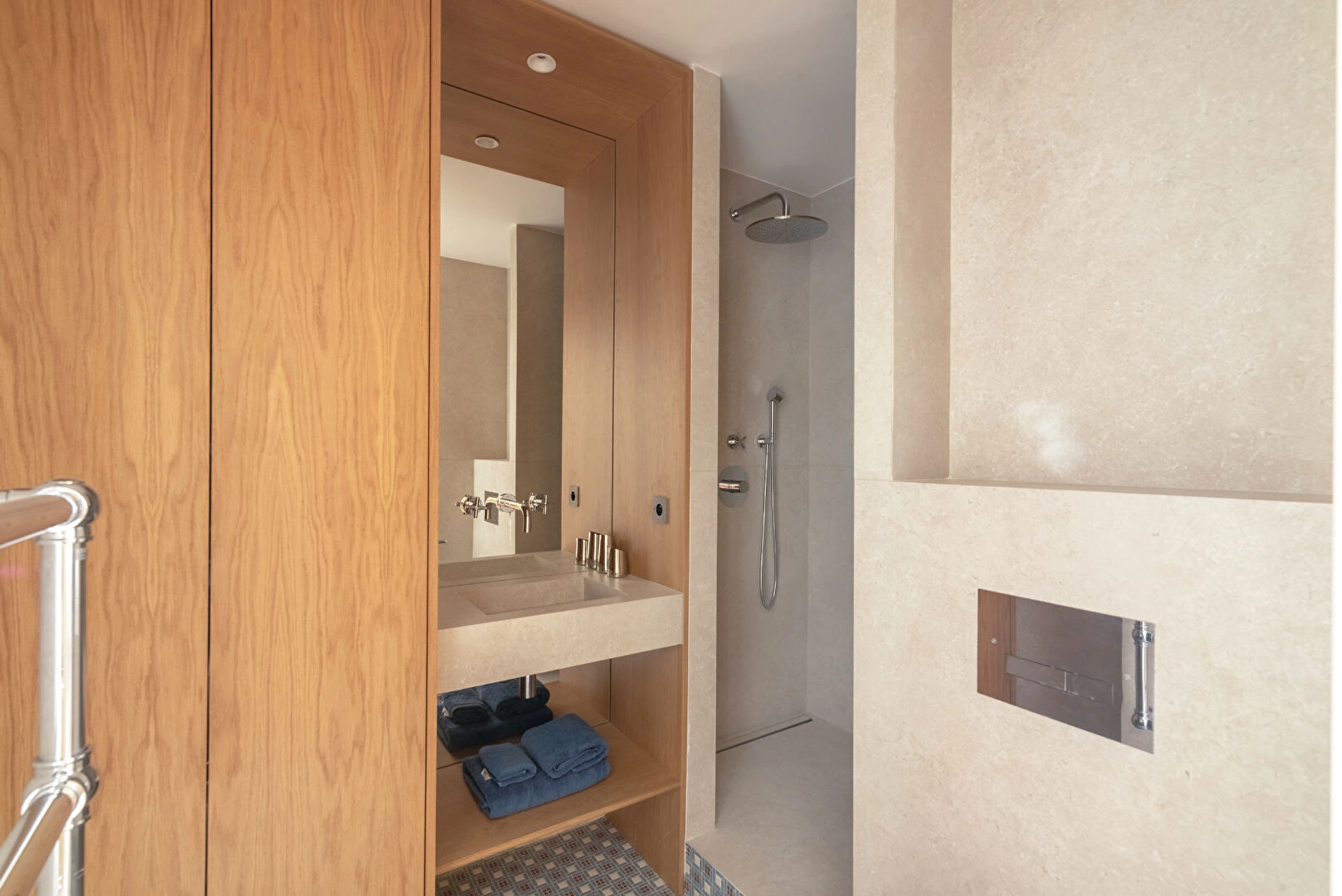 PARIS 15 - CONVENTION 5