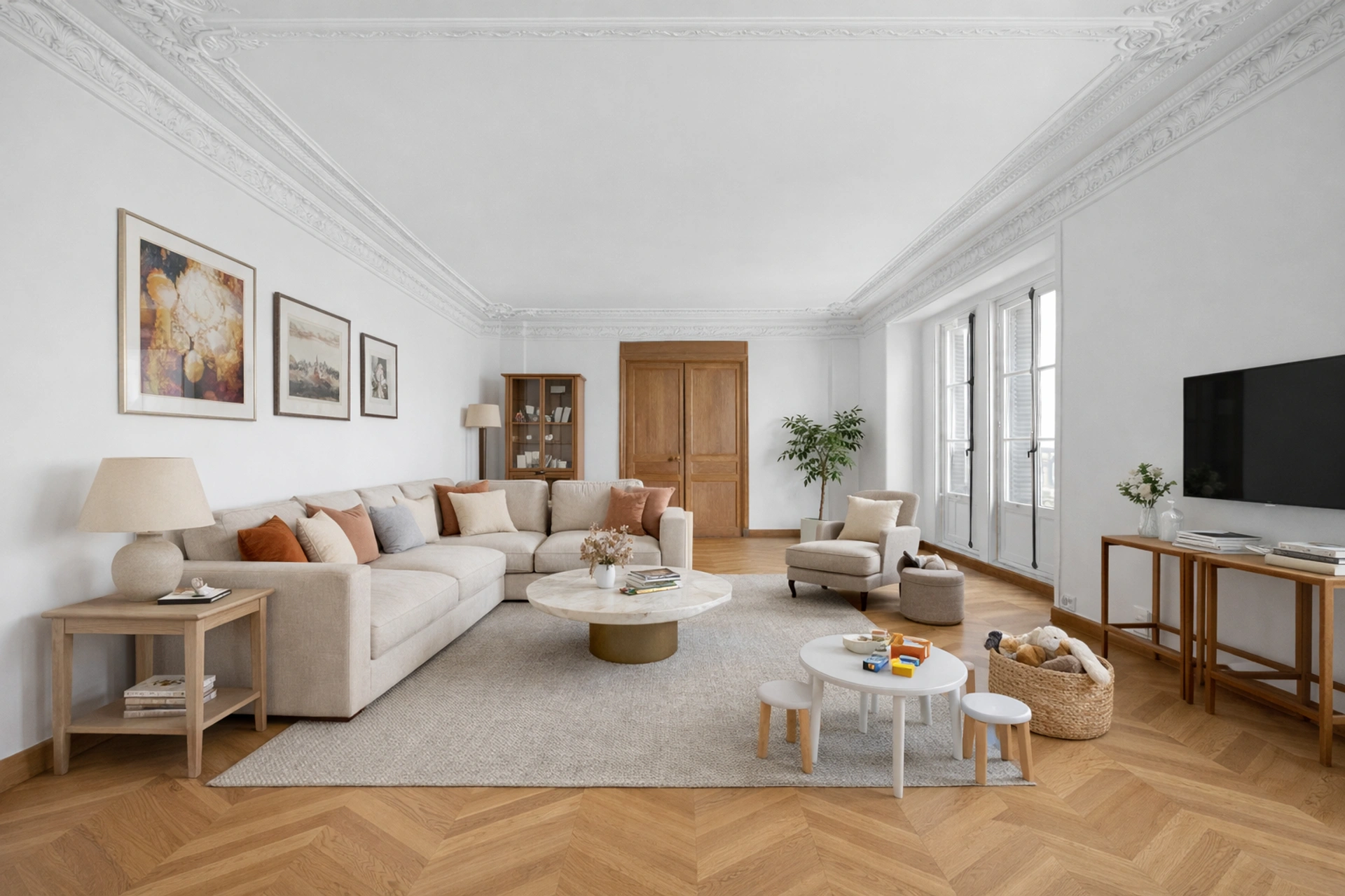 SAINT-MANDÉ - CHAUSSEE DE L'ETANG 2