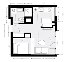 PARIS 15 - CONVENTION 8