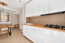 PARIS 18 - RUE NICOLET 8
