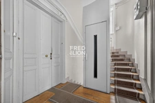 PARIS 18 - RUE NICOLET 10