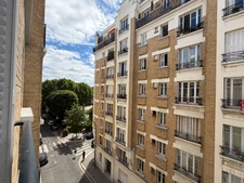 ASNIERES SUR SEINE - RUE DE LORRAINE 2