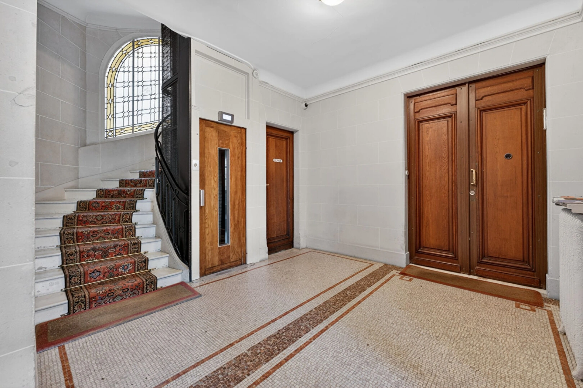 SAINT-MANDÉ - CHAUSSEE DE L'ETANG 8