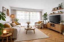 PARIS 15 - LOURMEL 1