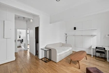 PARIS 18 - RUE DUHESME 4
