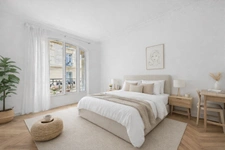 PARIS 18 - RUE DUHESME 4