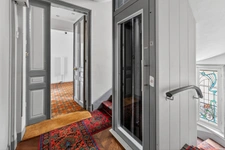 PARIS 18 - RUE DUHESME 2