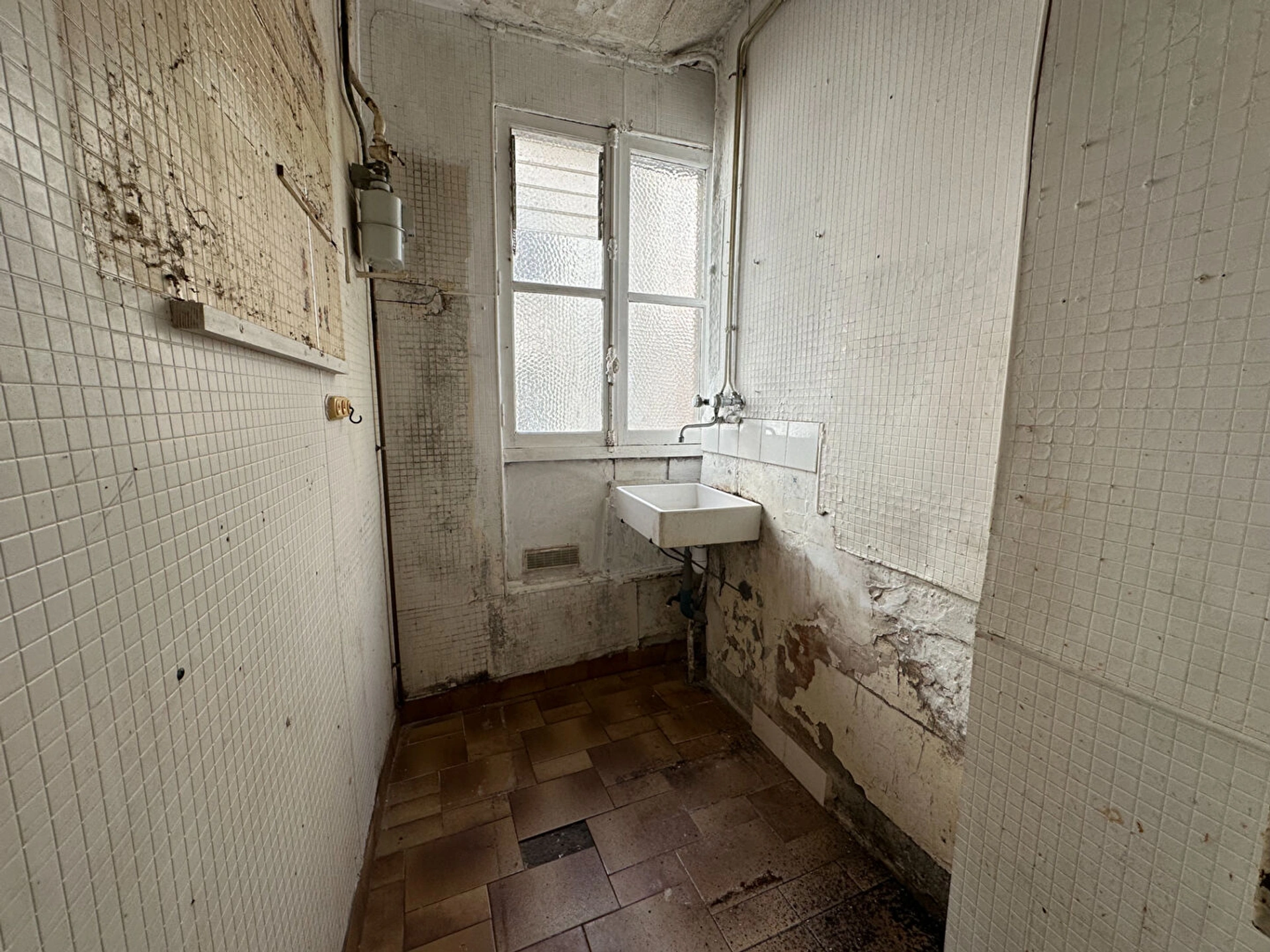 PARIS 19 - RUE ARTHUR ROZIER 6