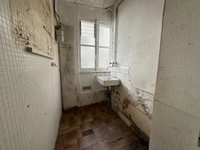 PARIS 19 - RUE ARTHUR ROZIER 6