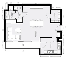 PARIS 18 - PASSAGE LATHUILLE 6