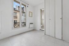 PARIS 18 - RUE BACHELET 7