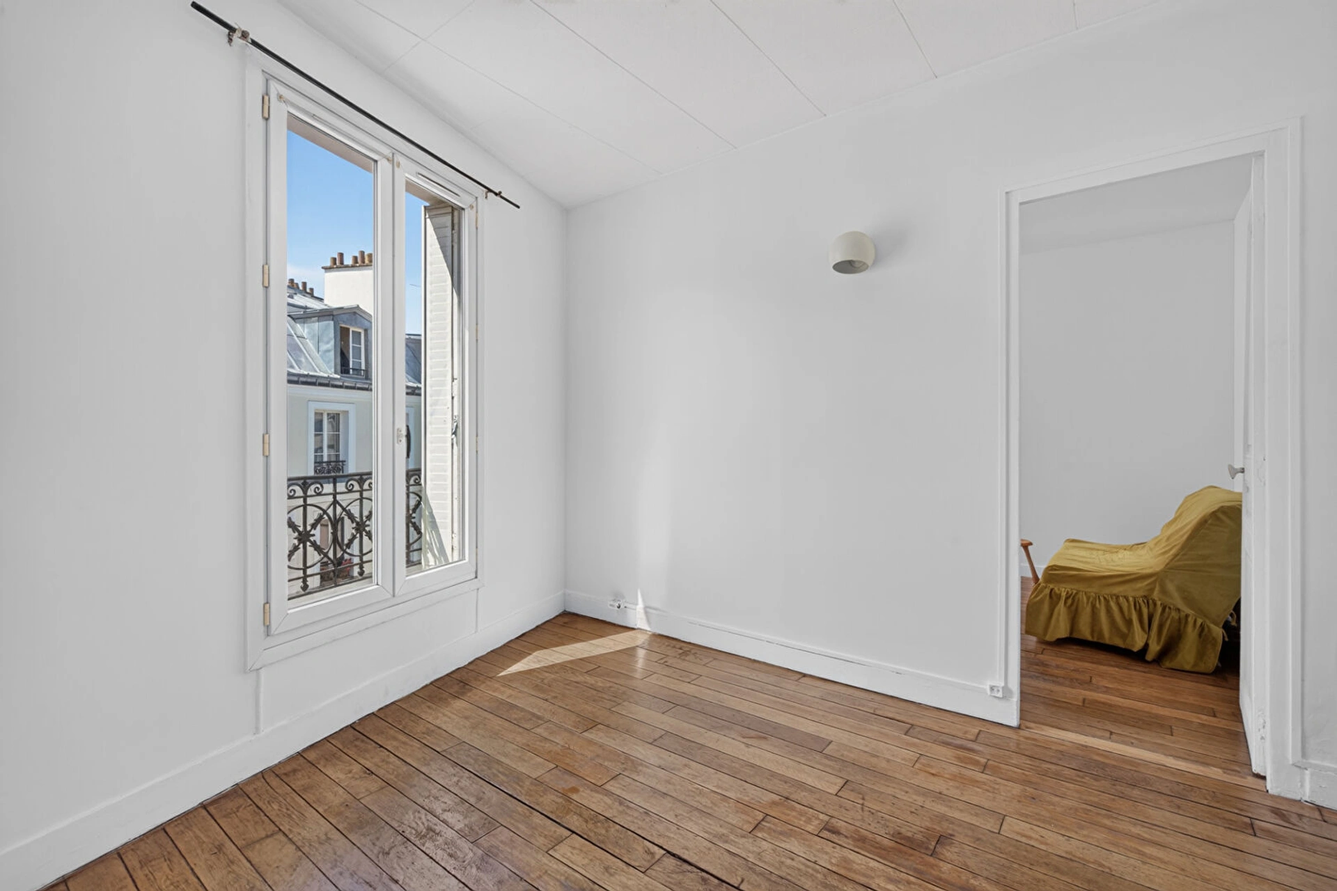 PARIS 18 - JULES JOFFRIN 2
