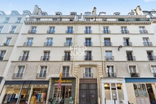 PARIS 11 - BASTILLE/POPINCOURT 10