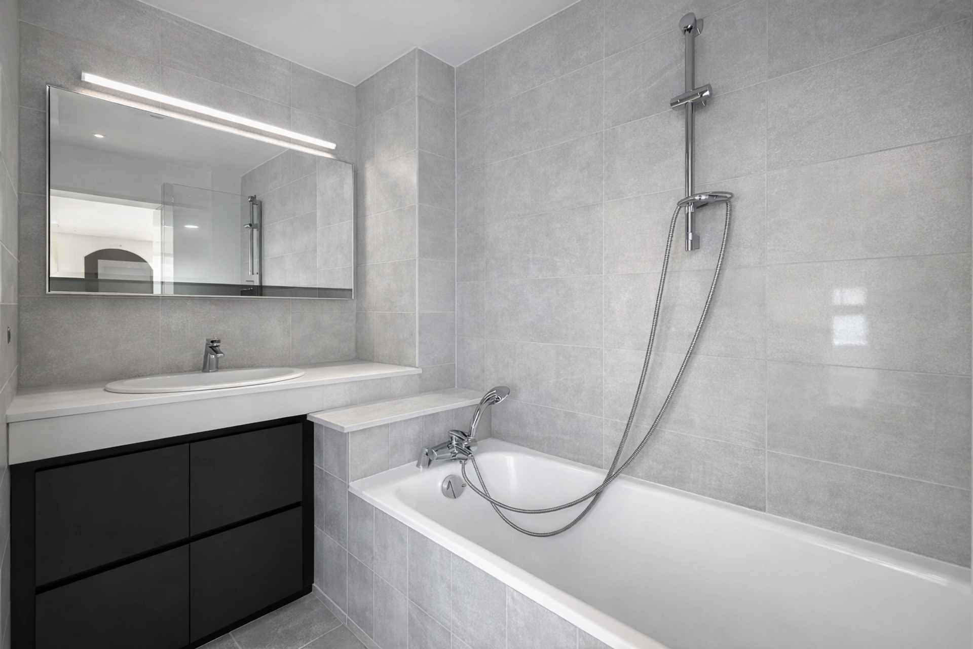 PARIS 18 - RUE DUHESME 5