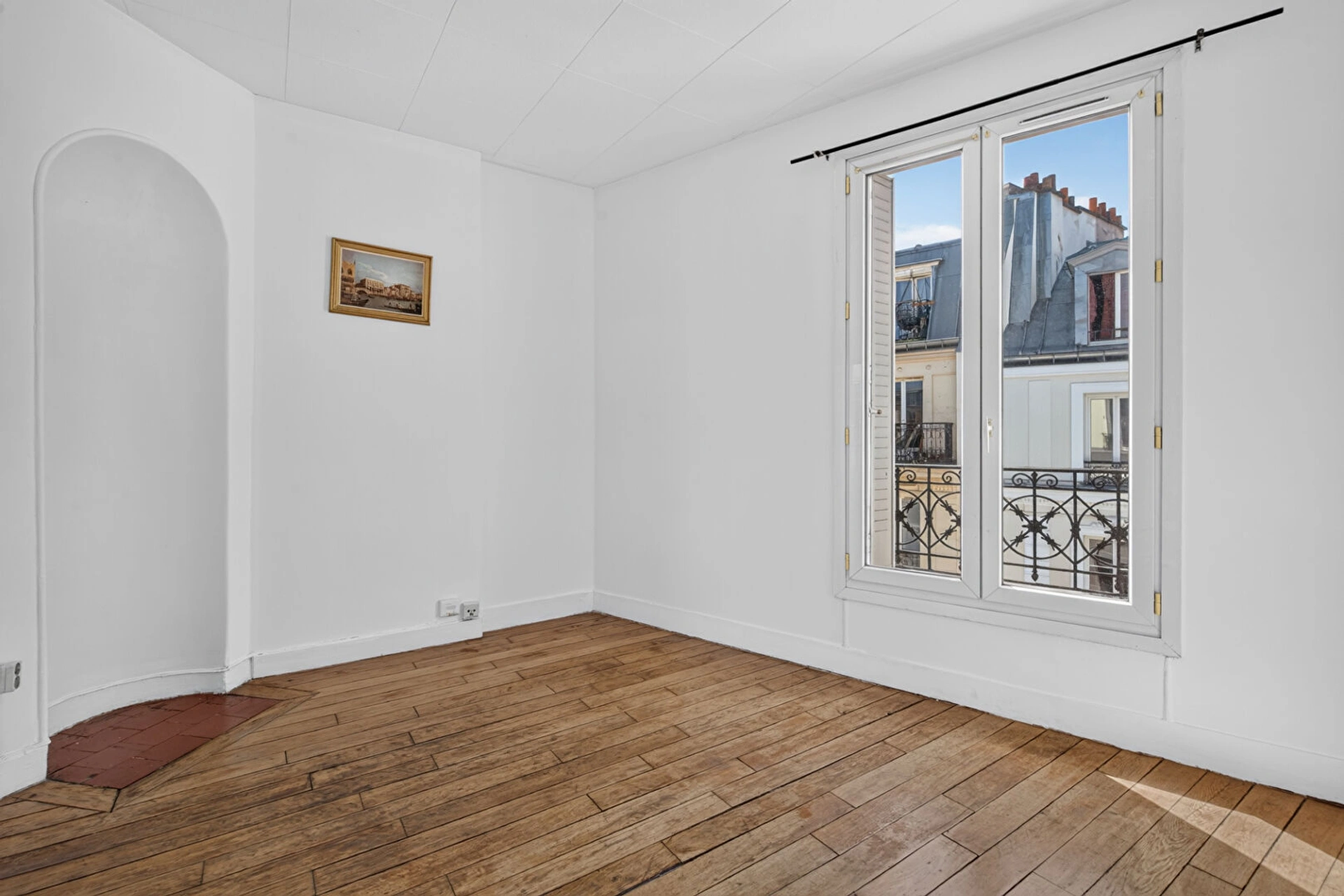 PARIS 18 - JULES JOFFRIN 1