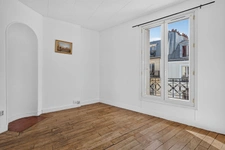 PARIS 18 - JULES JOFFRIN 1
