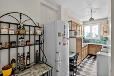 PARIS 18 - RUE LAMARCK 8