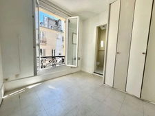 PARIS 18 - RUE BACHELET 4