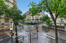 PARIS 15 - AVENUE FELIX FAURE 1