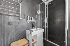 PARIS 18 - RUE D'ORSEL 10