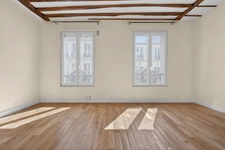 PARIS 18 - RUE CHAPPE 1