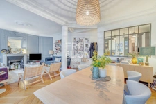 PARIS 18 -ABBESSES 2