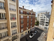 ASNIERES SUR SEINE - RUE DE LORRAINE 5