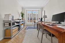 PARIS 18 - RUE ORDENER 7