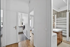 PARIS 18 - RUE DUHESME 5