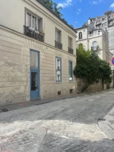 QUARTIER VILLAGE RAMEY