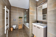 SAINT-OUEN - RUE MAURICE AUDIN 10