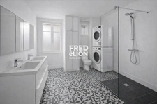 PARIS 18 - RUE DUHESME 3