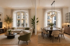 PARIS 18 - RUE DUHESME 1