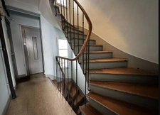 PARIS 17 - RUE DE LA JONQUIÈRE 8