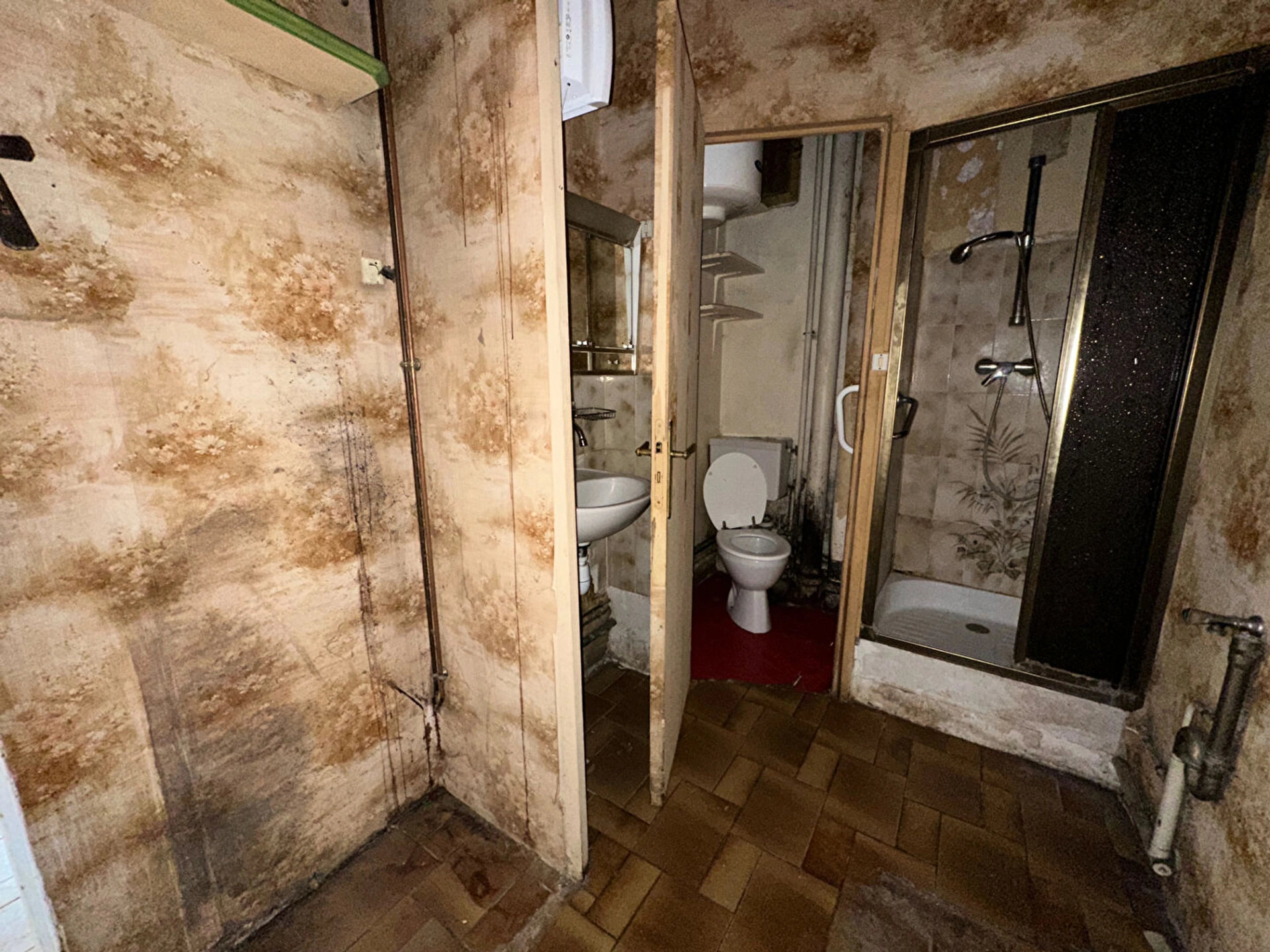 PARIS 19 - RUE ARTHUR ROZIER 7