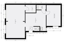 PARIS 18 - RUE DUHESME 8