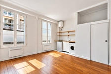 PARIS 18 - RUE DUHESME 5