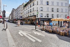 PARIS 18 - MONTMARTRE 1