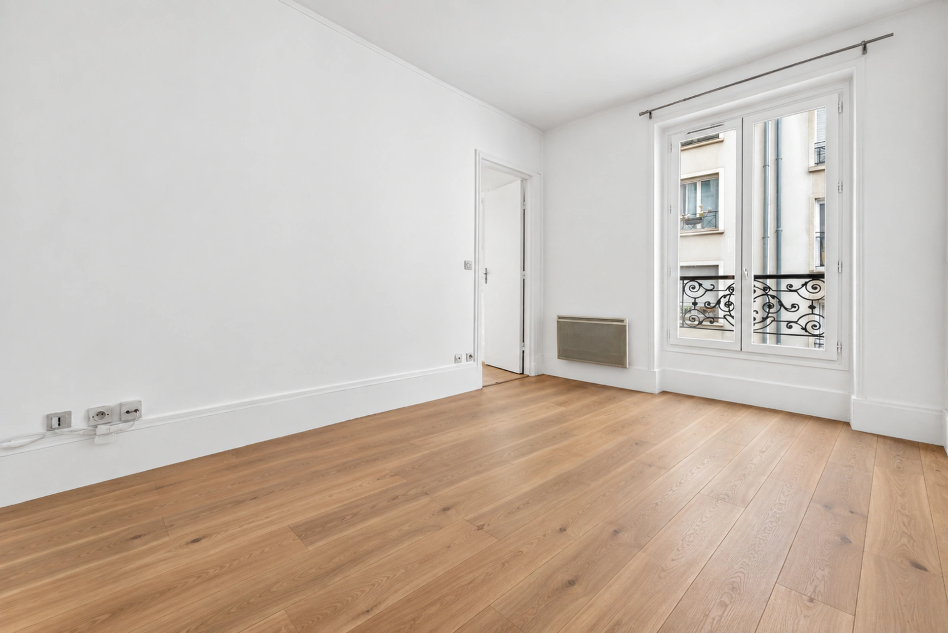PARIS 18 - RUE BACHELET 3