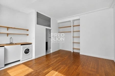 PARIS 18 - RUE DUHESME 4